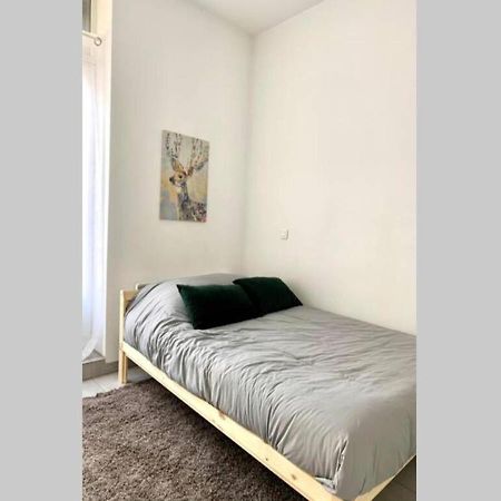 Appartement Confort Centre-Ville St Roch Montpellier Exterior foto