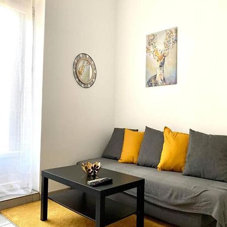 Appartement Confort Centre-Ville St Roch Montpellier Exterior foto